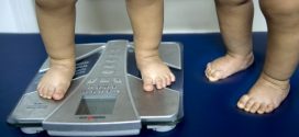 Child Obesity Rates Drop in Canada, Study