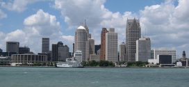 Detroit population rank is lowest since 1850, but at slower pace