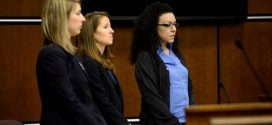 Dynel Lane: US woman who cut out fetus sentenced to 100 years