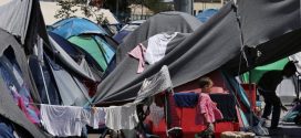 EU To Propose Fines For Countries That Refuse Asylum Burden, Report