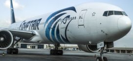 EgyptAir flight crash: Debris, bodies and belongings found, egyptian military says