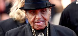 Father of Michael Jackson, Joe Jackson responds to 'stupid false' death rumours