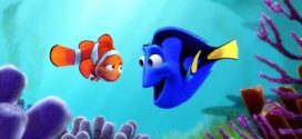 Finding Dory's 'lesbian couple' stirs controversy, Report