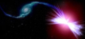 Galactic Warming from Supermassive Black Holes, say scientists