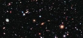 Galaxies lurking in distant glowing dust, says new research