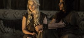 'Game of Thrones' Season 6 Episode 4: Unburnt and Unbroken