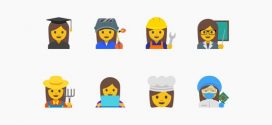 Google to add 'professional' female emojis (Finally)