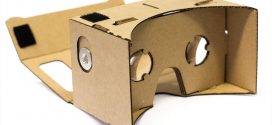 Google will launch an Android VR headset next week, Report