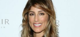 Jennifer Esposito: Actress fleeing $43 million lawsuit