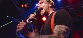 Jesse Hughes: Eagles of Death Metal Singer’s Conservative Comments Draws Fire from Fans