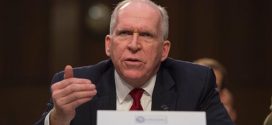 John Brennan: CIA director defends 9/11 report of possible Saudi link