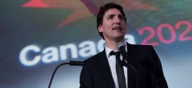 Justin Trudeau Liberals' introduce radical new transgender rights bill