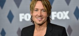 Keith Urban's Ripcord sees country star experiment with new sound (LISTEN)