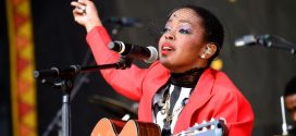 Lauryn Hill Posts Excuse for Being 2-hour Late for Atlanta concert