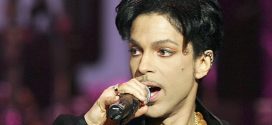 Music superstar Prince's estate topic of court hearing Monday