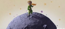 Netflix's 'The Little Prince' gets release date, watch the New trailer now!