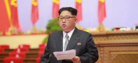 North Korea party to give Kim Jong Un new title at congress