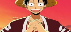 New One Piece Game Coming to Nintendo 3DS, Report