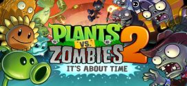 Plants vs. Zombies Garden Warfare 2's Trouble in Zombopolis DLC coming this summer