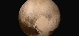 Pluto’s Interaction with the Solar Wind is Unique, research