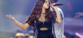 Pop princess Selena Gomez announces NZ tour dates