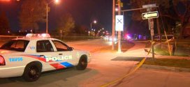 Pregnant woman killed, baby delivered via C-section after shooting in Toronto (Video)