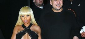 Rob Kardashian and Blac Chyna are expecting a baby - Congrats