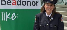 Sara Rosen: Toronto firefighter killed after falling 70-80 feet