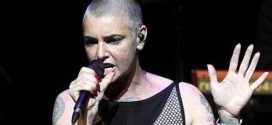 Singer Sinead O'Connor OK after briefly disappearing