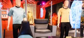 Star Trek: EMP Museum celebrates Star Trek at 50 with artifacts, tribbles