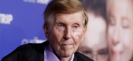 Sumner Redstone Competency Trial Brings Soap Opera to Courtroom, Report