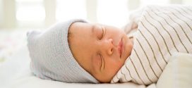 Swaddling May Increase the Risk of SIDS, new study