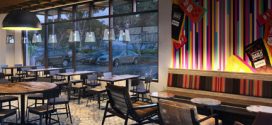 Taco Bell tests edgy new look with eye toward flexibility, upscale design concepts