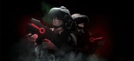 The Void Announces Ghostbusters 'Hyper-Reality' VR Experience (Video)