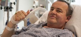 Thomas Manning: 64-Year-Old Is First in US to Have Penis Transplant