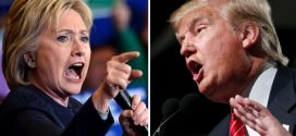 Trump edges out Clinton in new Florida poll