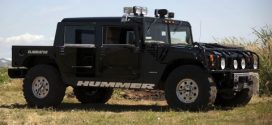 Tupac Shakur Hummer sells for $337K at auction, Report