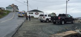 Woman dies after falling in water at Peggys Cove: RCMP