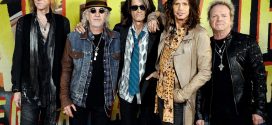 Aerosmith announce their impending breakup [Listen]