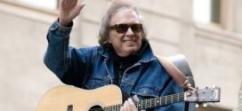 'American Pie' singer Don McLean finalises divorce with wife