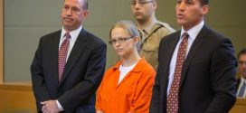 Angelika Graswald: Kayak murder suspect appears in court