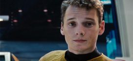 Anton Yelchin: 'Star Trek Beyond' actor dies in car accident, aged 27