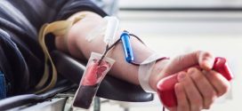 Blood Donation Ban for Gay Men Dropped to one Year from five