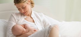 Breast-fed Babies Behave Better in School, finds new research