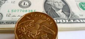 Brexit's Impact On Canada? CAD weakens to three-week low as markets plunge on Brexit