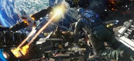 Call Of Duty: Infinite Warfare Gameplay Trailer Released (Video)