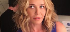 Comedian Chelsea Handler reveals abortions in Playboy essay on choice