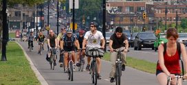 Cycling is even more popular in Quebec, says new study