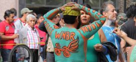 Cyclists to bare all in annual Naked Bike Ride Vancouver 2016