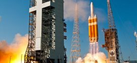 Delta IV Heavy to Launch NROL-37